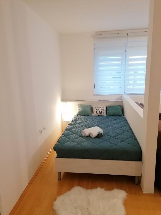Emili Apartman Jagodina Kültér fotó