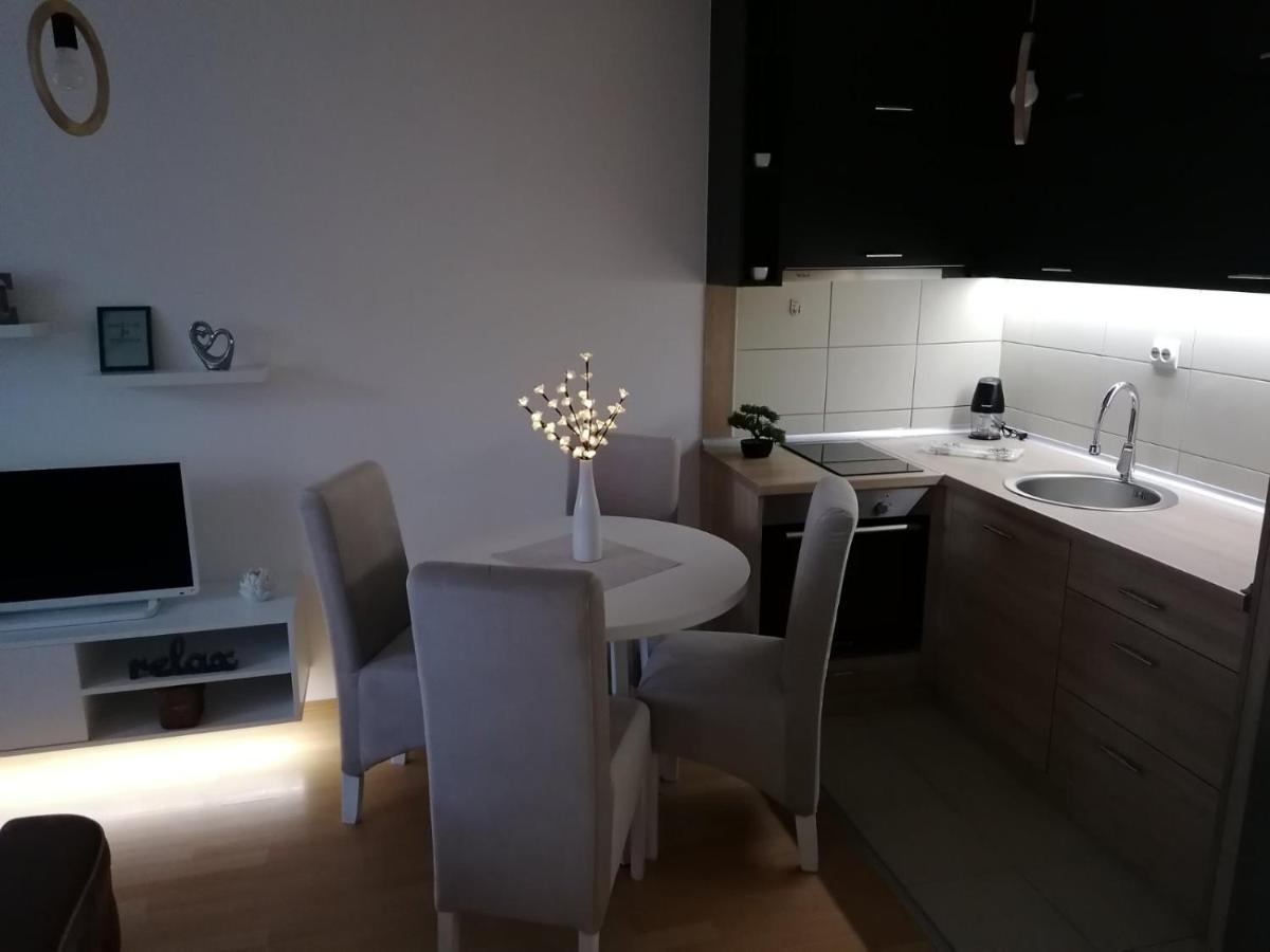 Emili Apartman Jagodina Kültér fotó