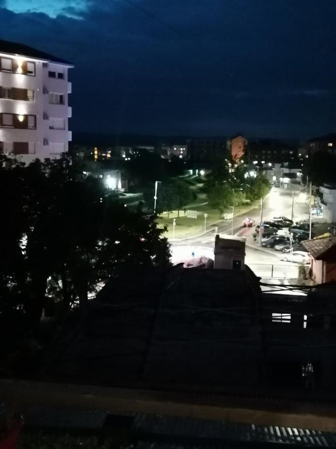 Emili Apartman Jagodina Kültér fotó