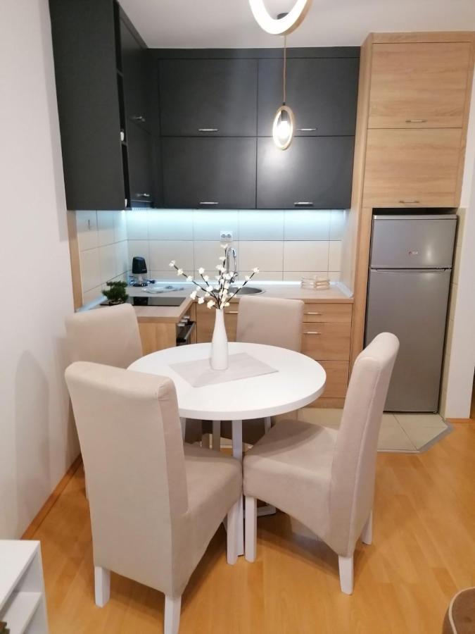 Emili Apartman Jagodina Kültér fotó