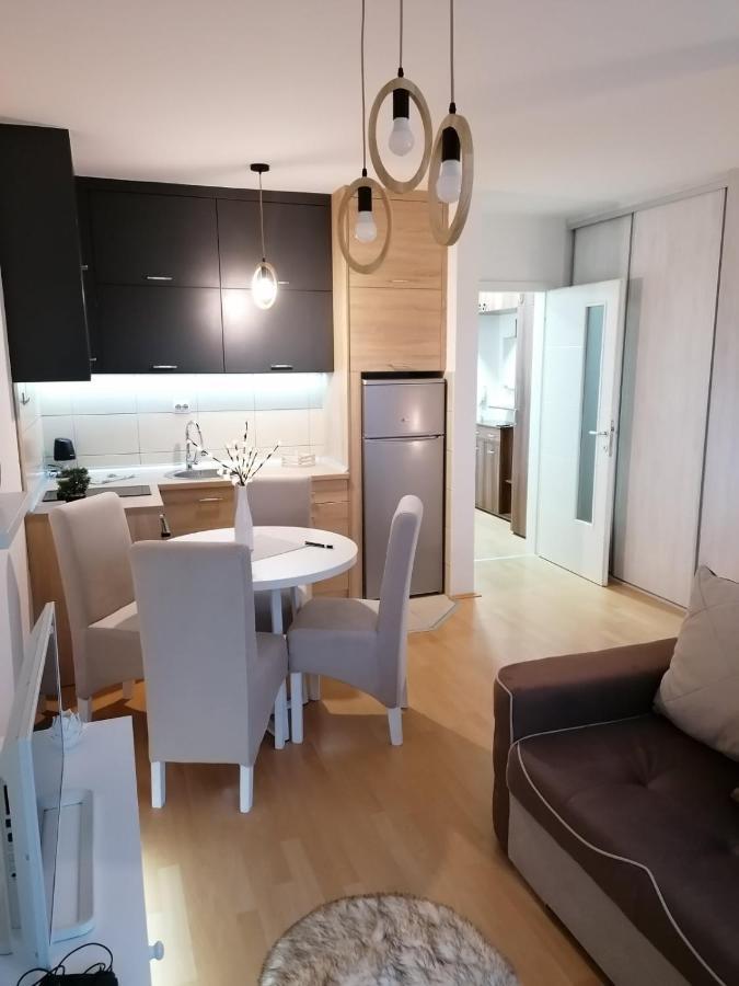 Emili Apartman Jagodina Kültér fotó
