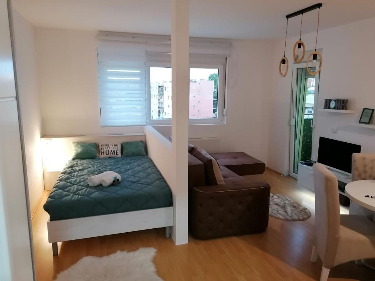 Emili Apartman Jagodina Kültér fotó