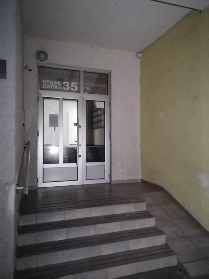 Emili Apartman Jagodina Kültér fotó