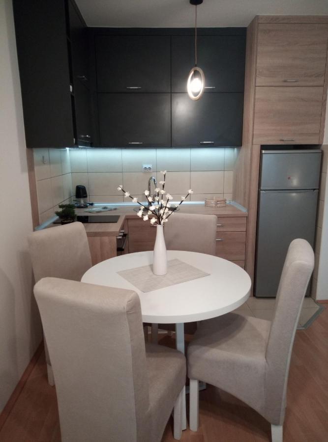 Emili Apartman Jagodina Kültér fotó