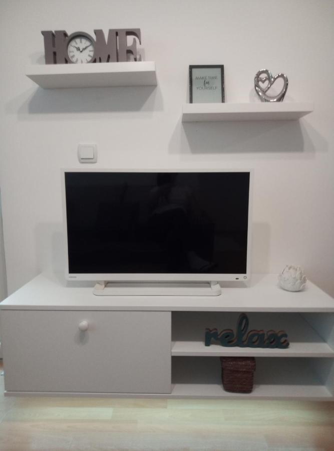 Emili Apartman Jagodina Kültér fotó