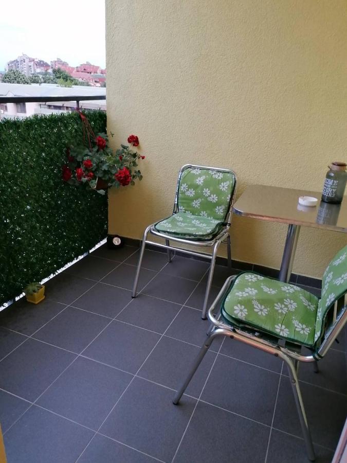 Emili Apartman Jagodina Kültér fotó
