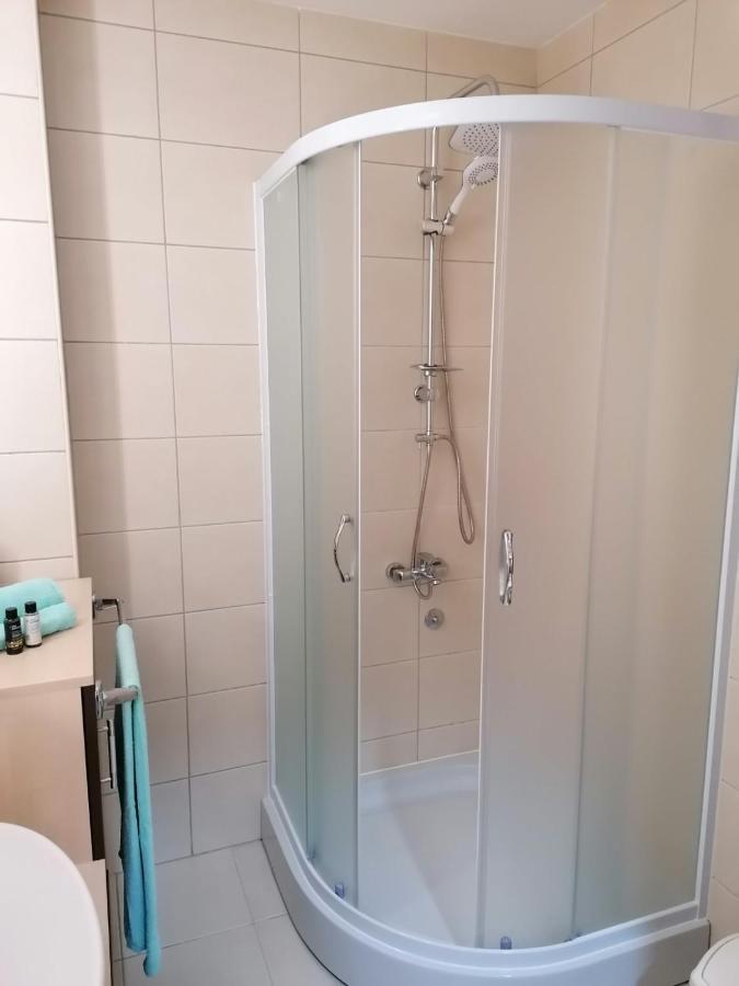 Emili Apartman Jagodina Kültér fotó