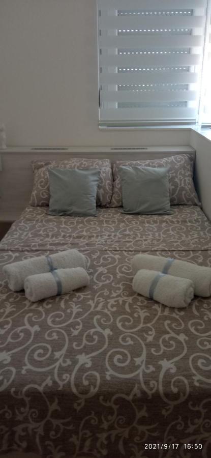 Emili Apartman Jagodina Kültér fotó