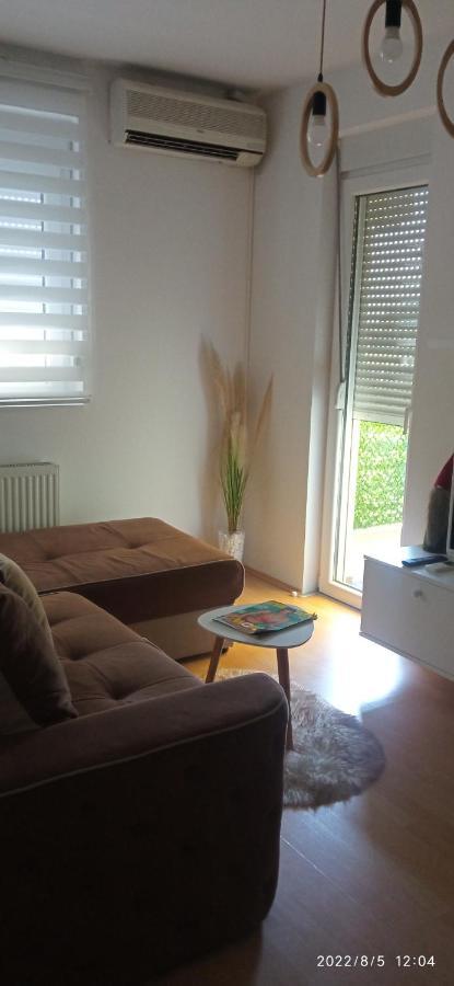 Emili Apartman Jagodina Kültér fotó