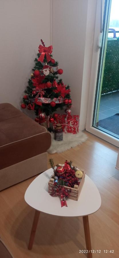 Emili Apartman Jagodina Kültér fotó