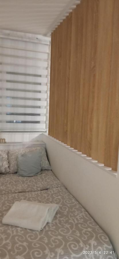 Emili Apartman Jagodina Kültér fotó
