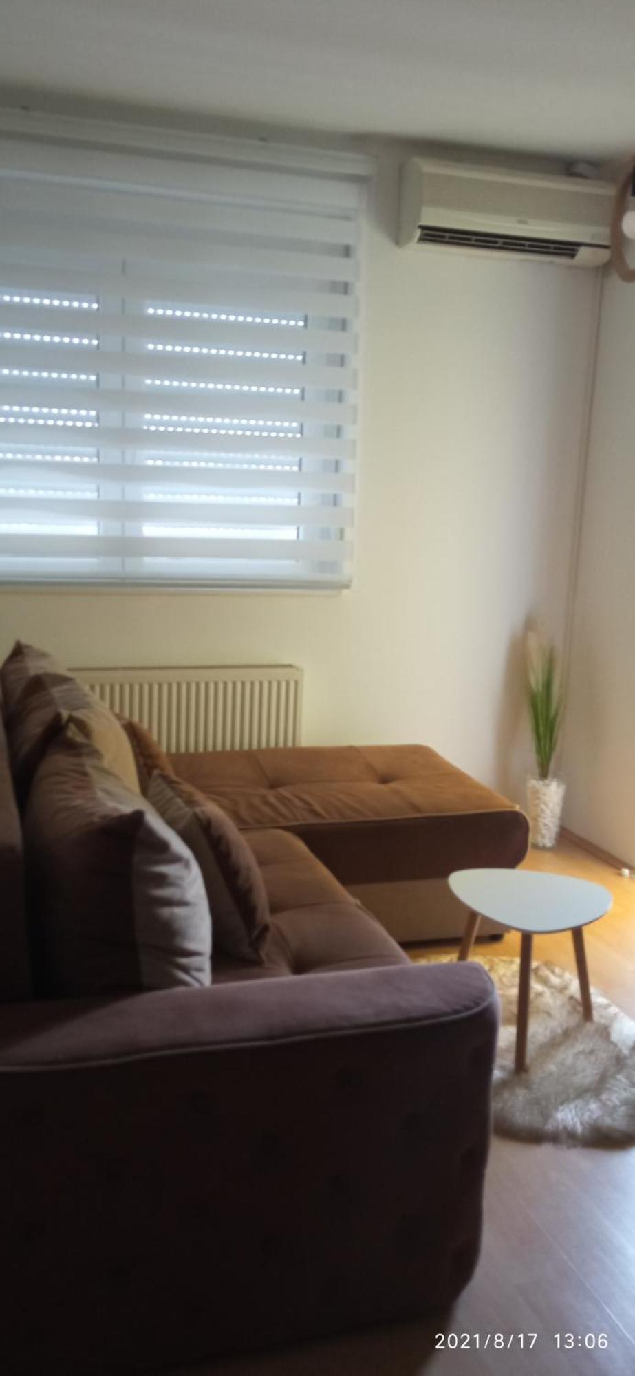Emili Apartman Jagodina Szoba fotó