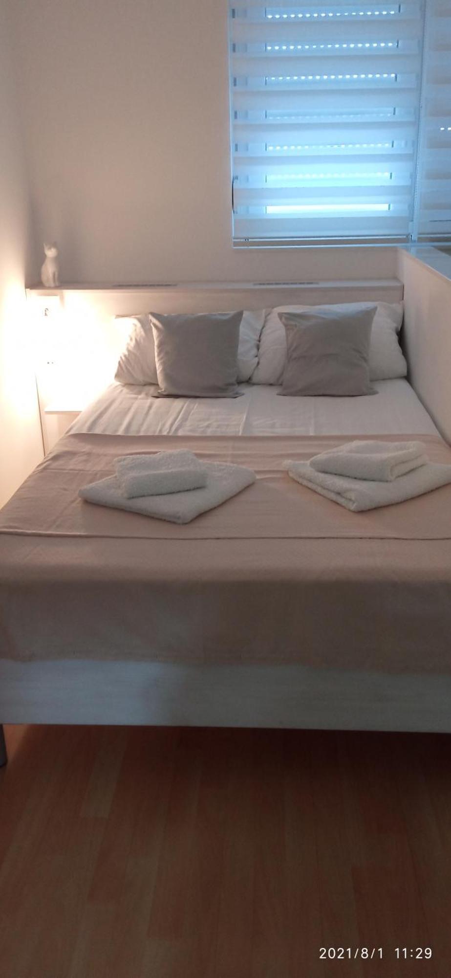 Emili Apartman Jagodina Szoba fotó